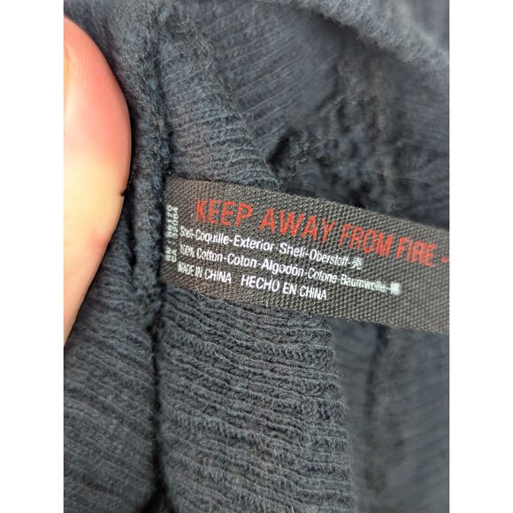 FREE PEOPLE BEACH "Amalfi Coast" Gauzy Maxi Dress Boho Goth Whimsigoth MEDIUM - Picture 7 of 8